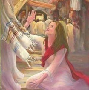 Meet your Posher, Connie